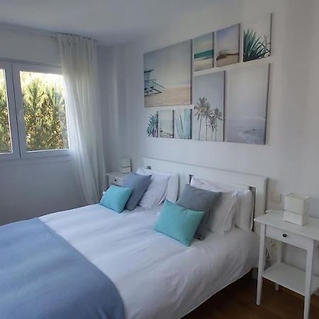 Valdenoja-Sardinero Apartment Suite Beach سانتاندر المظهر الخارجي الصورة