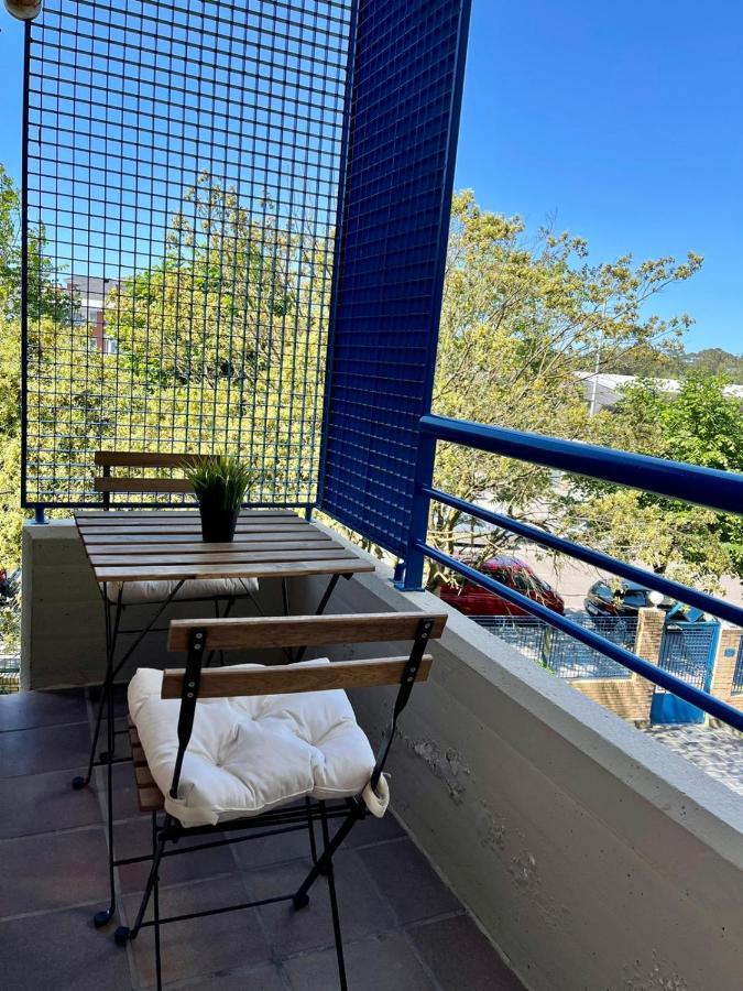 Valdenoja-Sardinero Apartment Suite Beach سانتاندر المظهر الخارجي الصورة