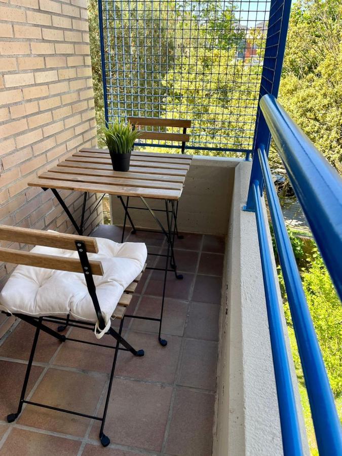 Valdenoja-Sardinero Apartment Suite Beach سانتاندر المظهر الخارجي الصورة