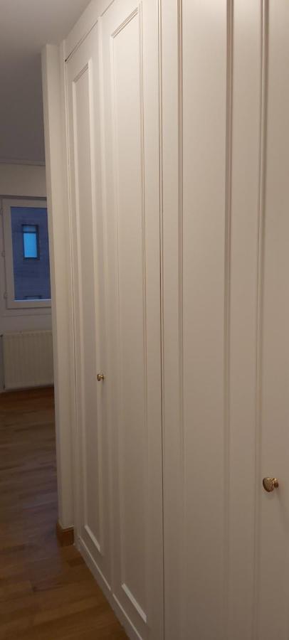 Valdenoja-Sardinero Apartment Suite Beach سانتاندر المظهر الخارجي الصورة