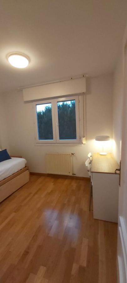 Valdenoja-Sardinero Apartment Suite Beach سانتاندر المظهر الخارجي الصورة